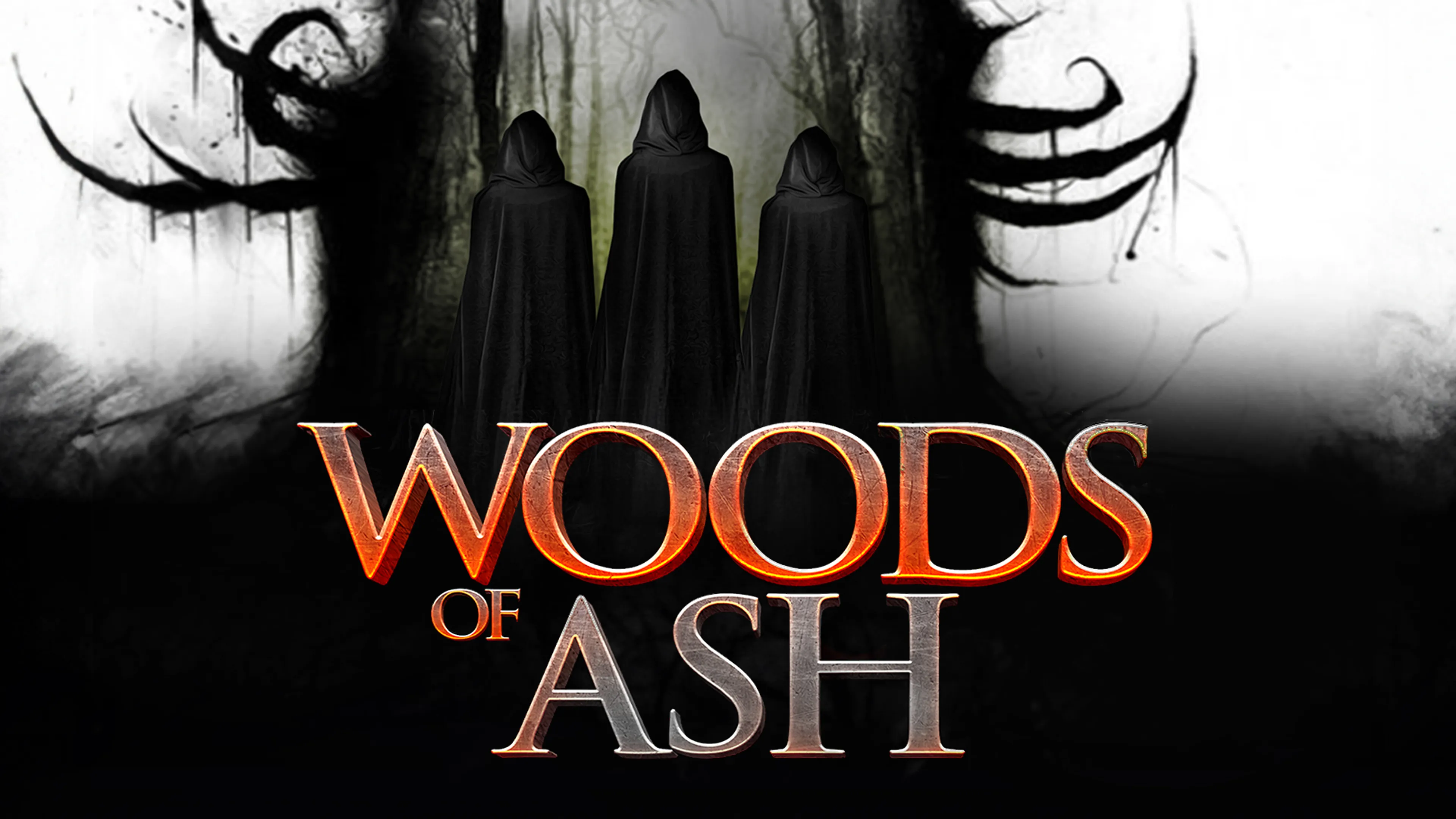 Woods of Ash poster